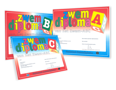abc-zwemdiploma-halen-bij-zwembad-den-ekkerman