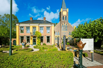 theefabriek
